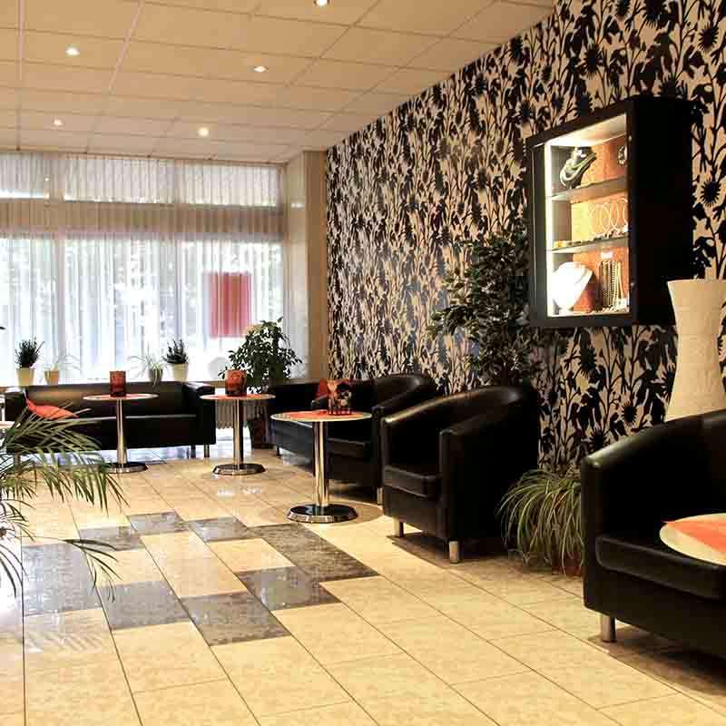 Opal Hotel Idar-Oberstein Nội địa bức ảnh