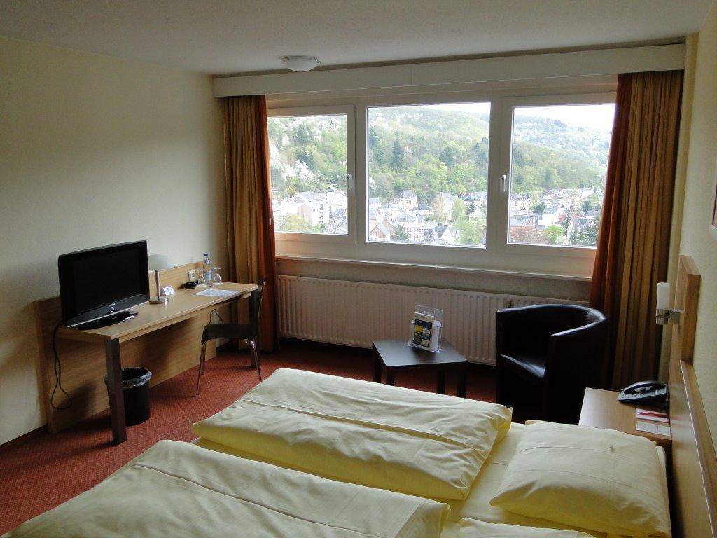 Opal Hotel Idar-Oberstein Ngoại thất bức ảnh
