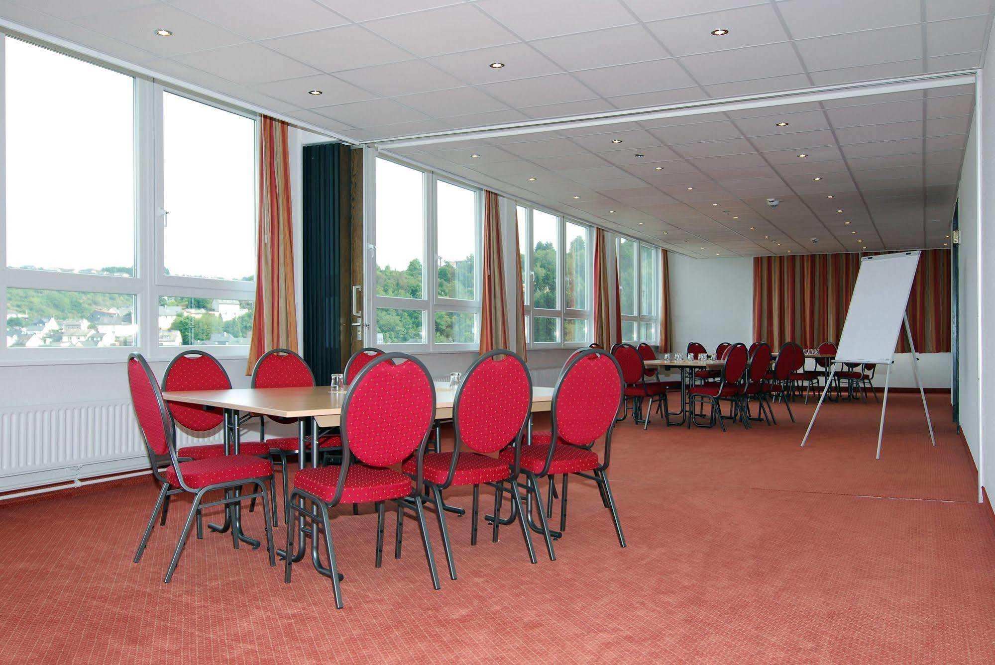 Opal Hotel Idar-Oberstein Ngoại thất bức ảnh